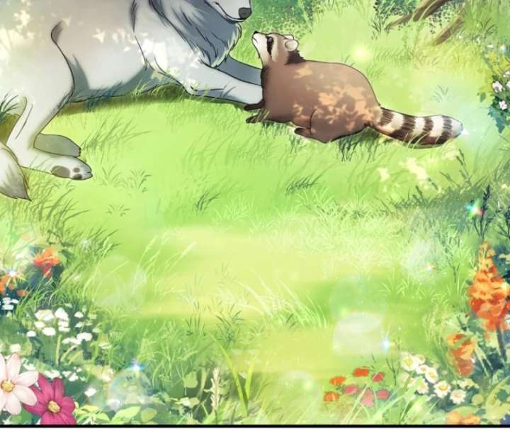 Baby Dragon to the Duke’s Rescue Chapter 9 - Page 16