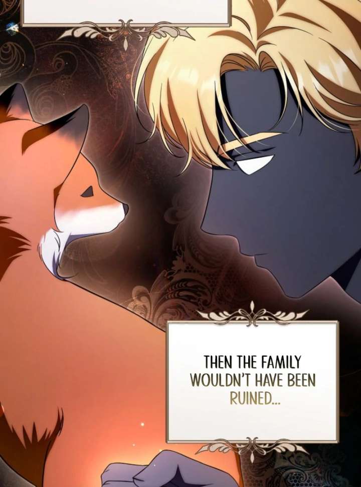 Baby Dragon to the Duke’s Rescue Chapter 9 - Page 22