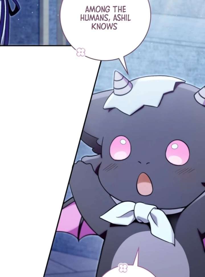 Baby Dragon to the Duke’s Rescue Chapter 9 - Page 31