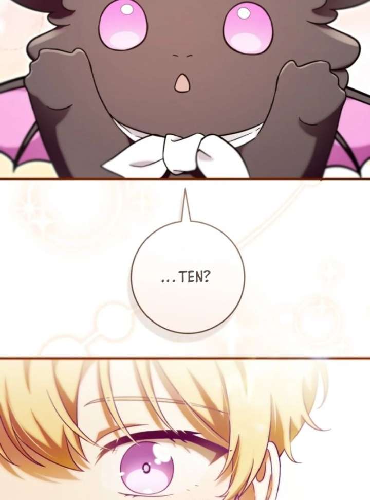 Baby Dragon to the Duke’s Rescue Chapter 9 - Page 37