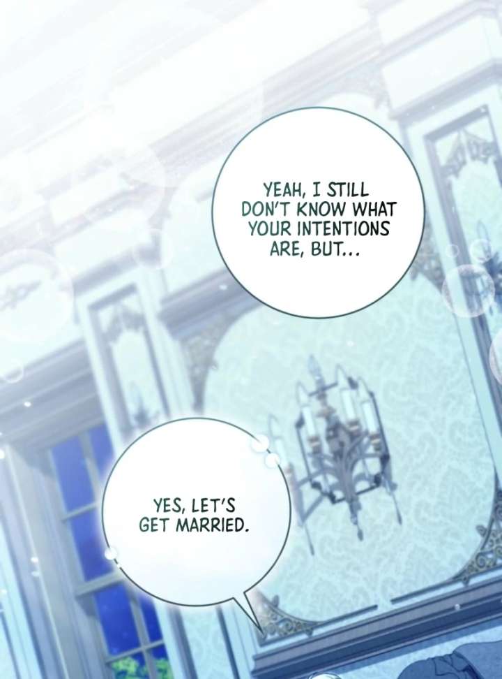 Baby Dragon to the Duke’s Rescue Chapter 9 - Page 43