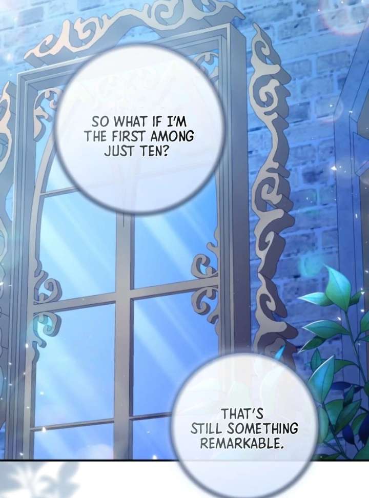 Baby Dragon to the Duke’s Rescue Chapter 9 - Page 45