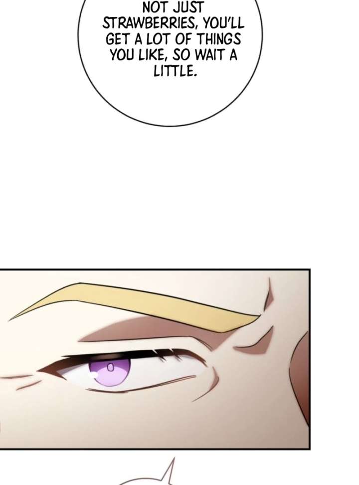 Baby Dragon to the Duke’s Rescue Chapter 9 - Page 76