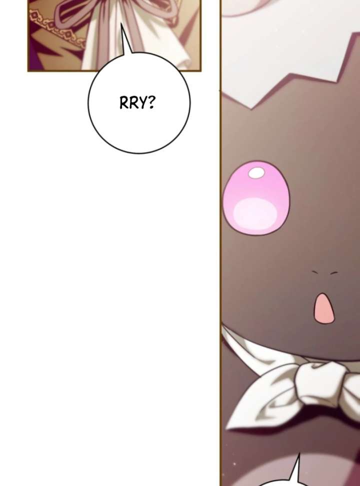 Baby Dragon to the Duke’s Rescue Chapter 9 - Page 8