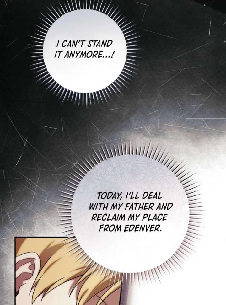 Baby Dragon to the Duke’s Rescue Chapter 9 - Page 97