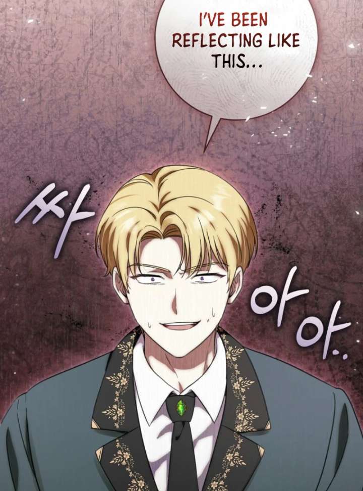 Baby Dragon to the Duke’s Rescue Chapter 9 - Page 99