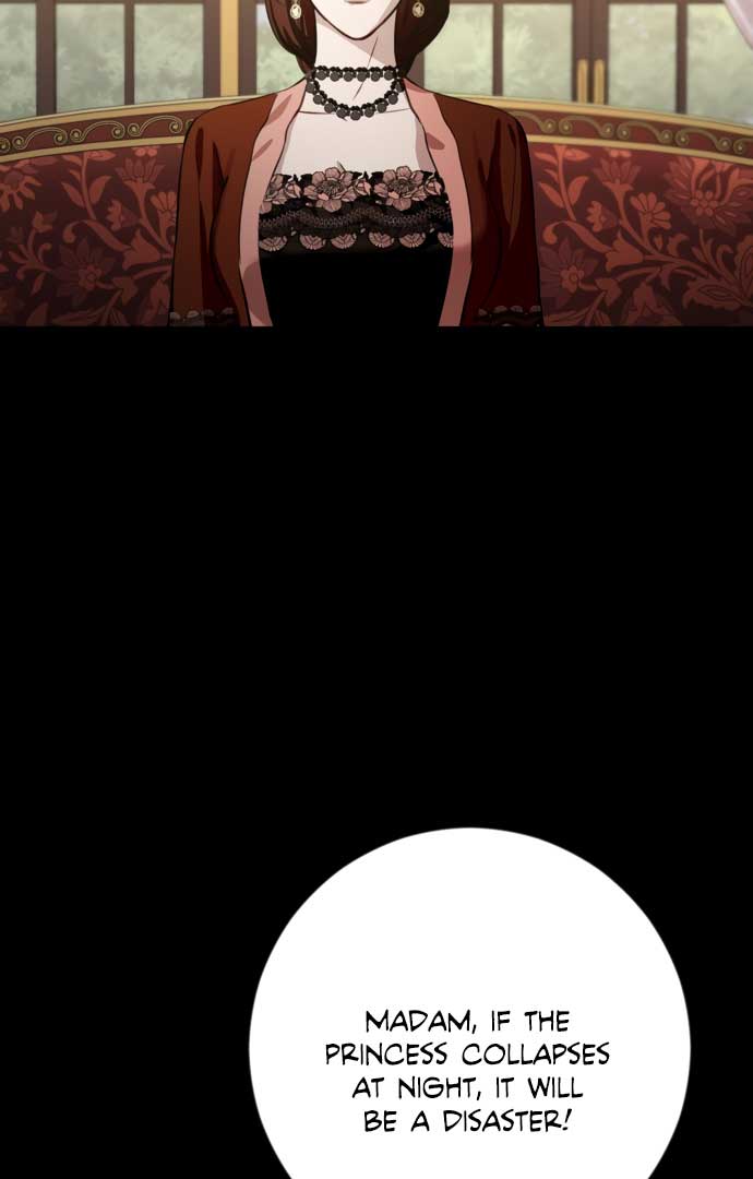 Beneath the Surviving Princess Joyful Facade Chapter 1 - Page 103