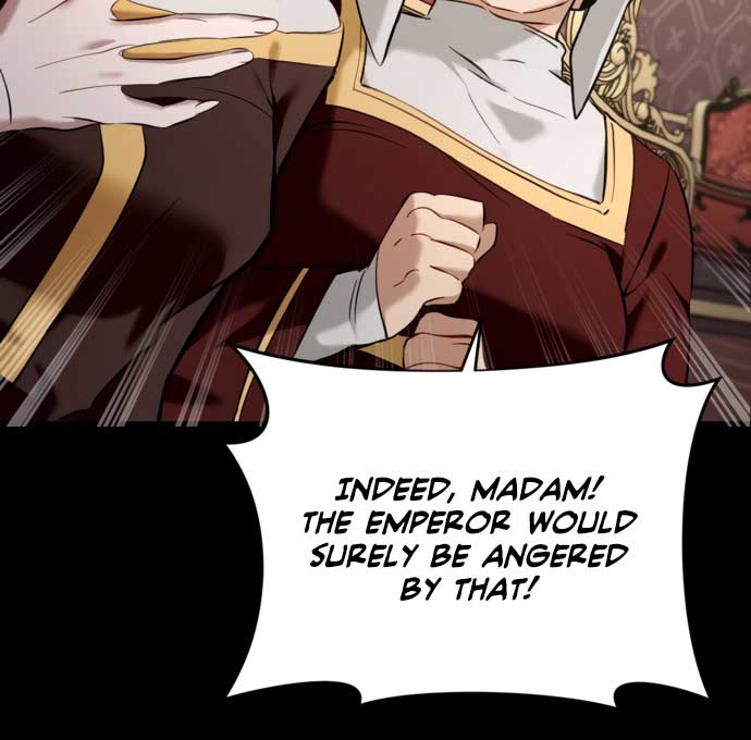 Beneath the Surviving Princess Joyful Facade Chapter 1 - Page 108