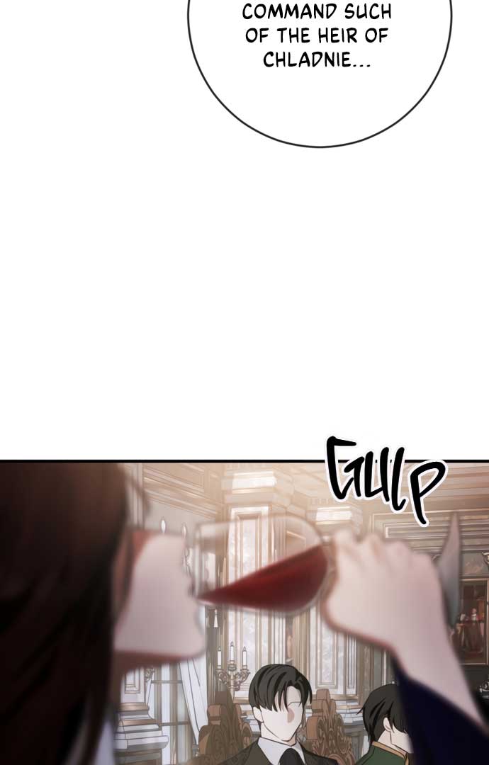 Beneath the Surviving Princess Joyful Facade Chapter 1 - Page 115