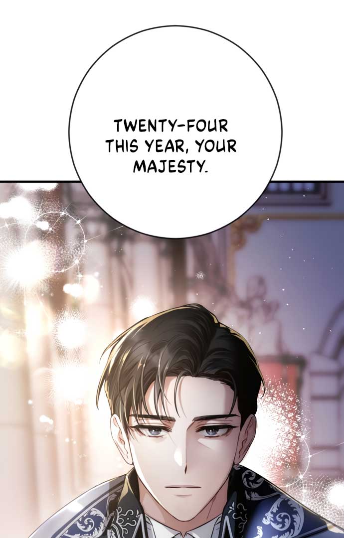 Beneath the Surviving Princess Joyful Facade Chapter 1 - Page 13