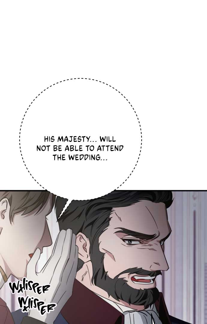 Beneath the Surviving Princess Joyful Facade Chapter 1 - Page 134