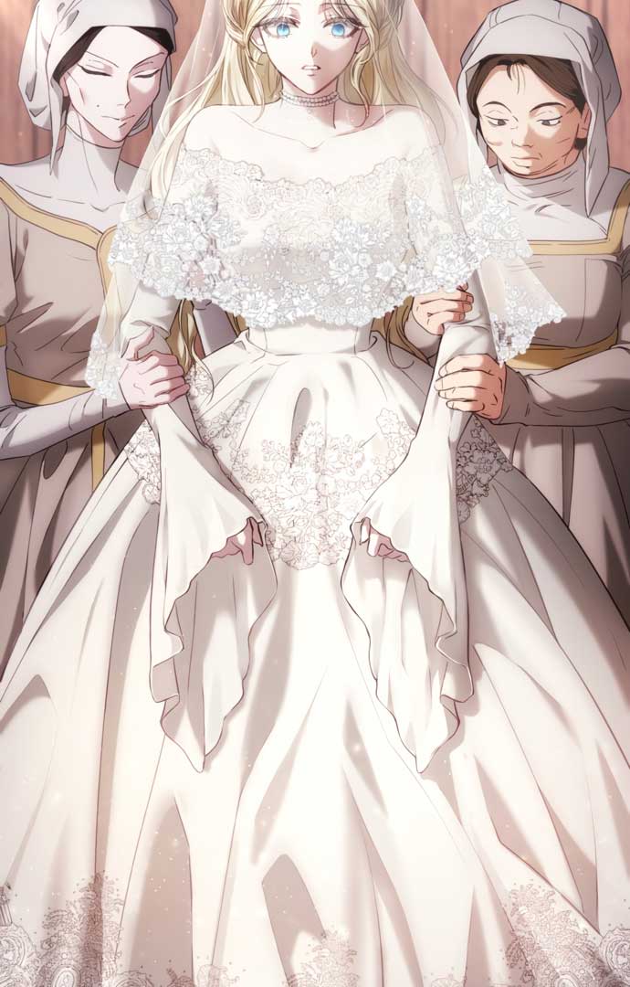 Beneath the Surviving Princess Joyful Facade Chapter 1 - Page 146