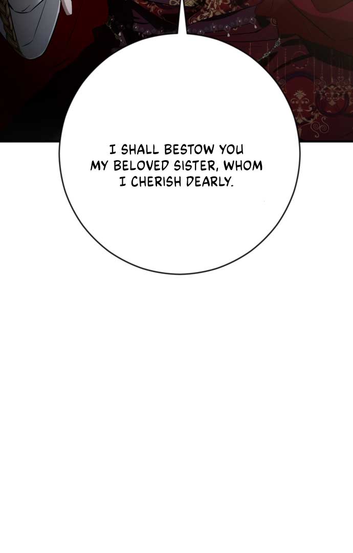 Beneath the Surviving Princess Joyful Facade Chapter 1 - Page 17