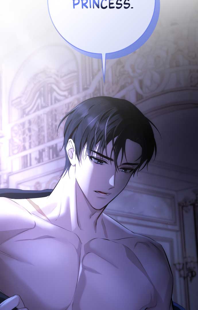 Beneath the Surviving Princess Joyful Facade Chapter 1 - Page 175