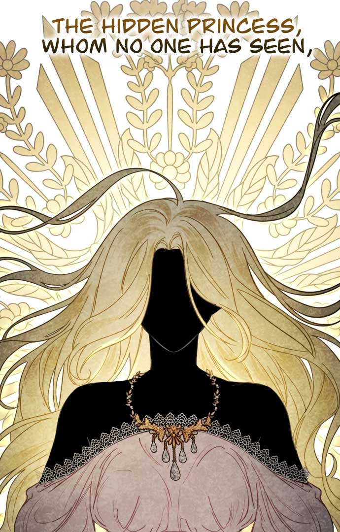 Beneath the Surviving Princess Joyful Facade Chapter 1 - Page 20