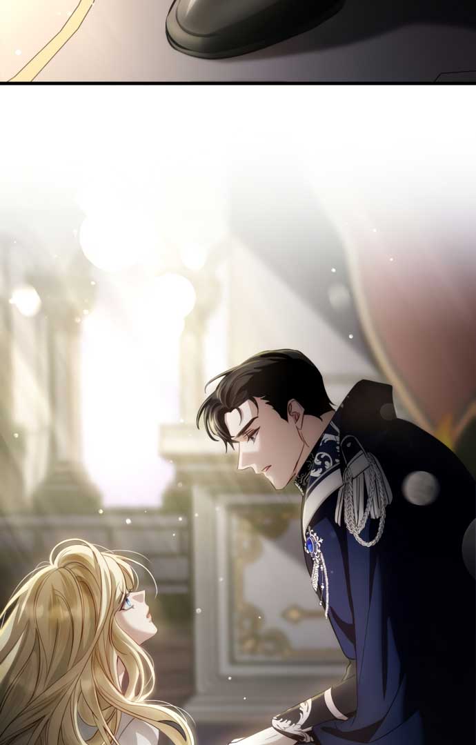 Beneath the Surviving Princess Joyful Facade Chapter 1 - Page 54