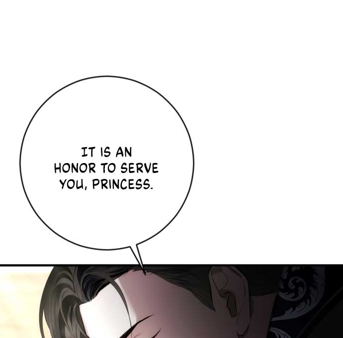 Beneath the Surviving Princess Joyful Facade Chapter 1 - Page 57