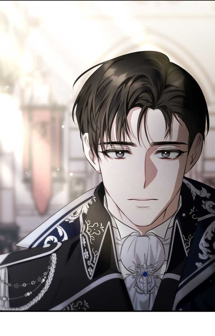 Beneath the Surviving Princess Joyful Facade Chapter 1 - Page 69