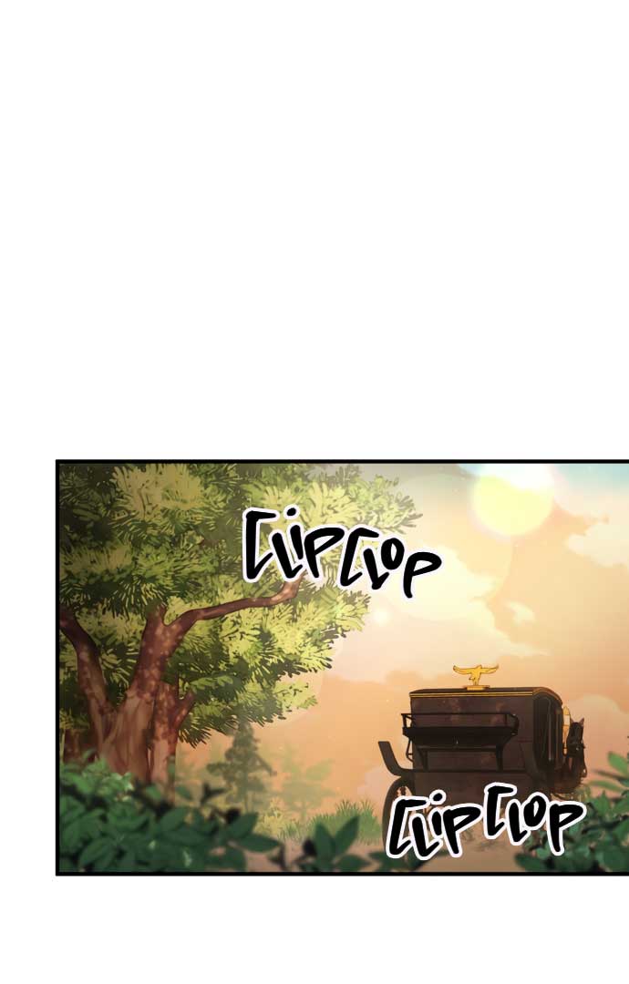 Beneath the Surviving Princess Joyful Facade Chapter 1 - Page 73