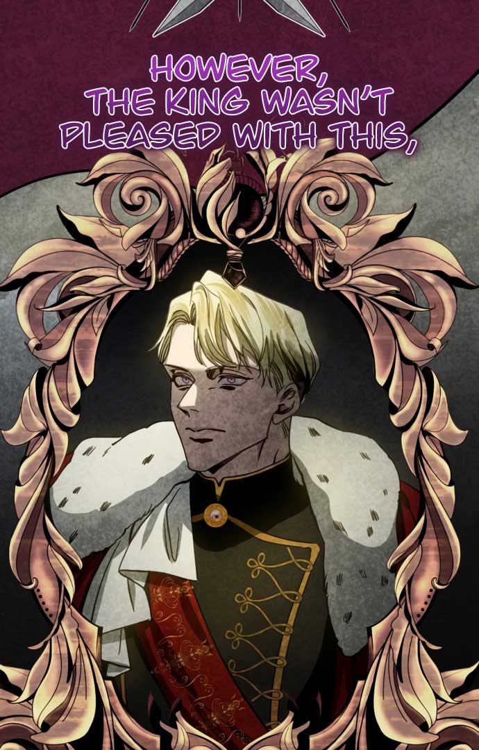 Beneath the Surviving Princess Joyful Facade Chapter 1 - Page 79