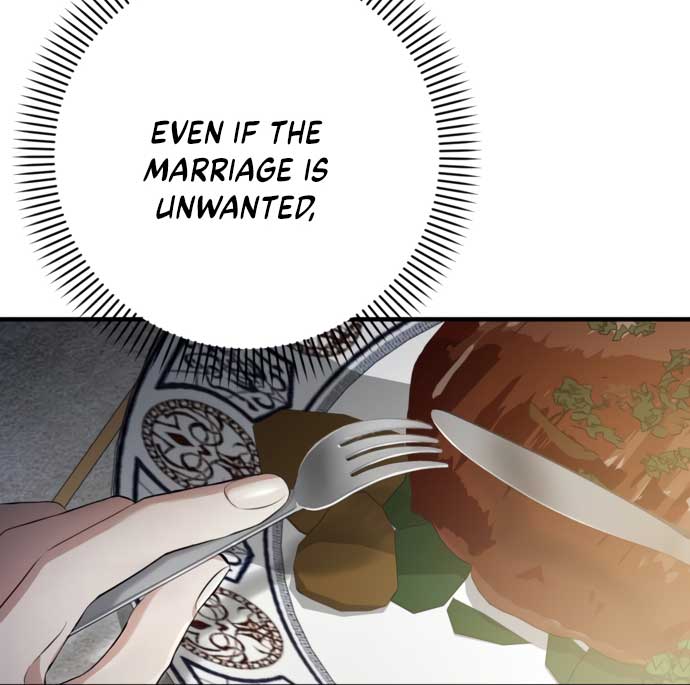 Beneath the Surviving Princess Joyful Facade Chapter 1 - Page 88