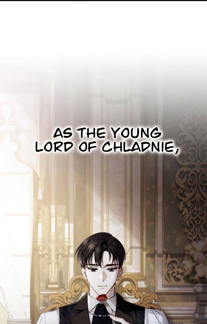 Beneath the Surviving Princess Joyful Facade Chapter 1 - Page 89