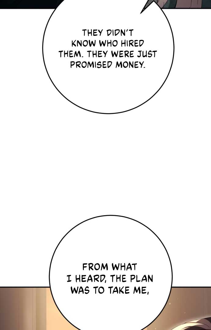 Beneath the Surviving Princess Joyful Facade Chapter 30 - Page 101