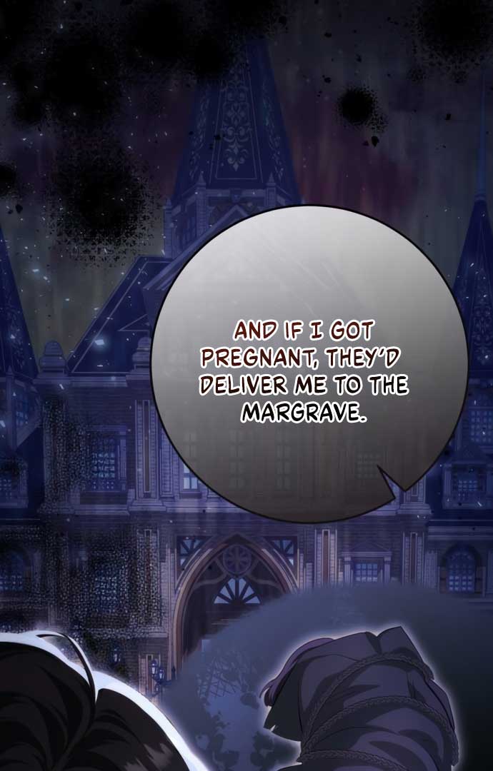 Beneath the Surviving Princess Joyful Facade Chapter 30 - Page 103