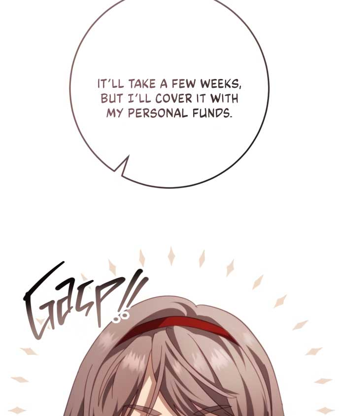 Beneath the Surviving Princess Joyful Facade Chapter 30 - Page 115