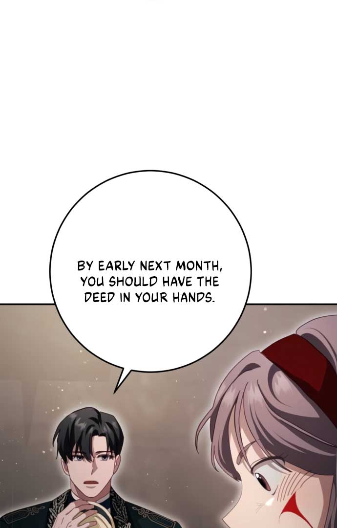 Beneath the Surviving Princess Joyful Facade Chapter 30 - Page 117