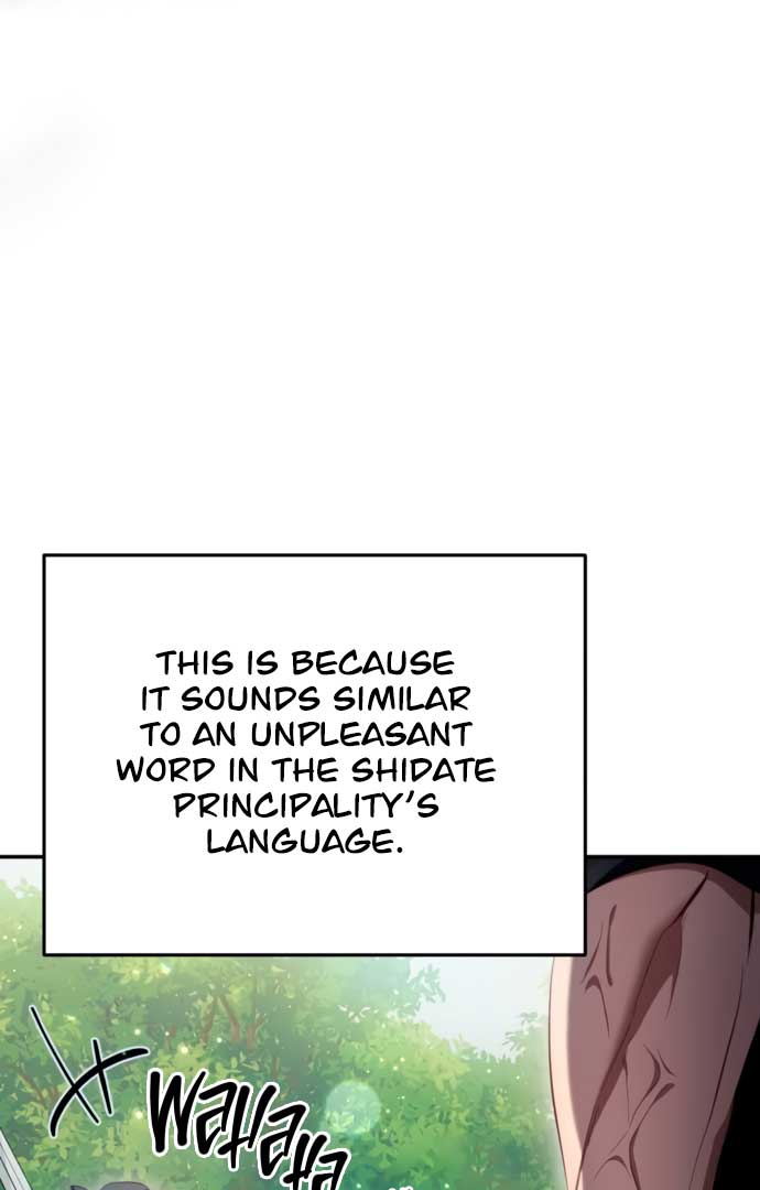 Beneath the Surviving Princess Joyful Facade Chapter 30 - Page 12