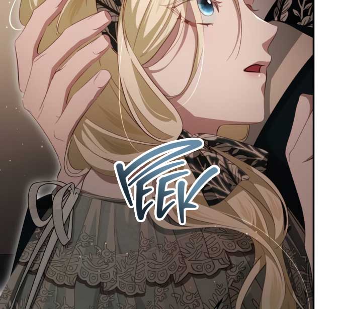 Beneath the Surviving Princess Joyful Facade Chapter 30 - Page 125