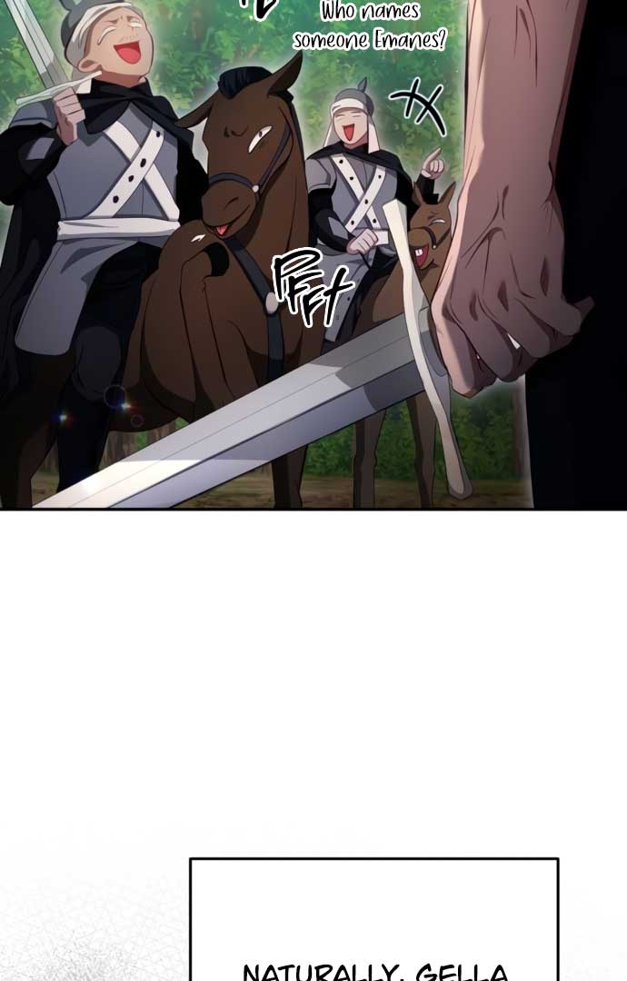 Beneath the Surviving Princess Joyful Facade Chapter 30 - Page 13