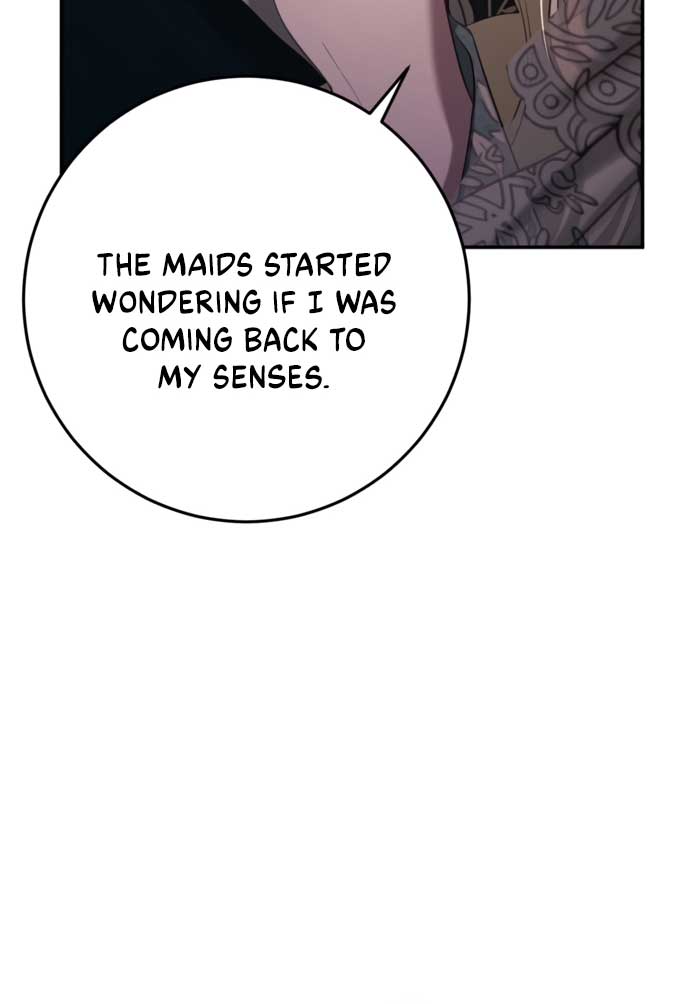 Beneath the Surviving Princess Joyful Facade Chapter 30 - Page 145