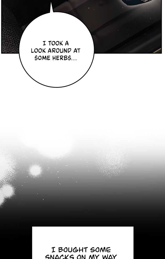 Beneath the Surviving Princess Joyful Facade Chapter 30 - Page 17