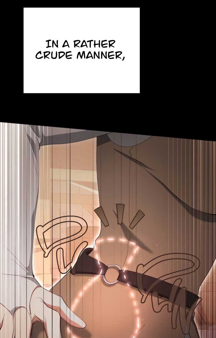 Beneath the Surviving Princess Joyful Facade Chapter 30 - Page 23