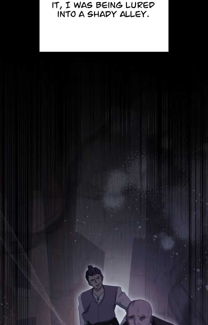 Beneath the Surviving Princess Joyful Facade Chapter 30 - Page 28