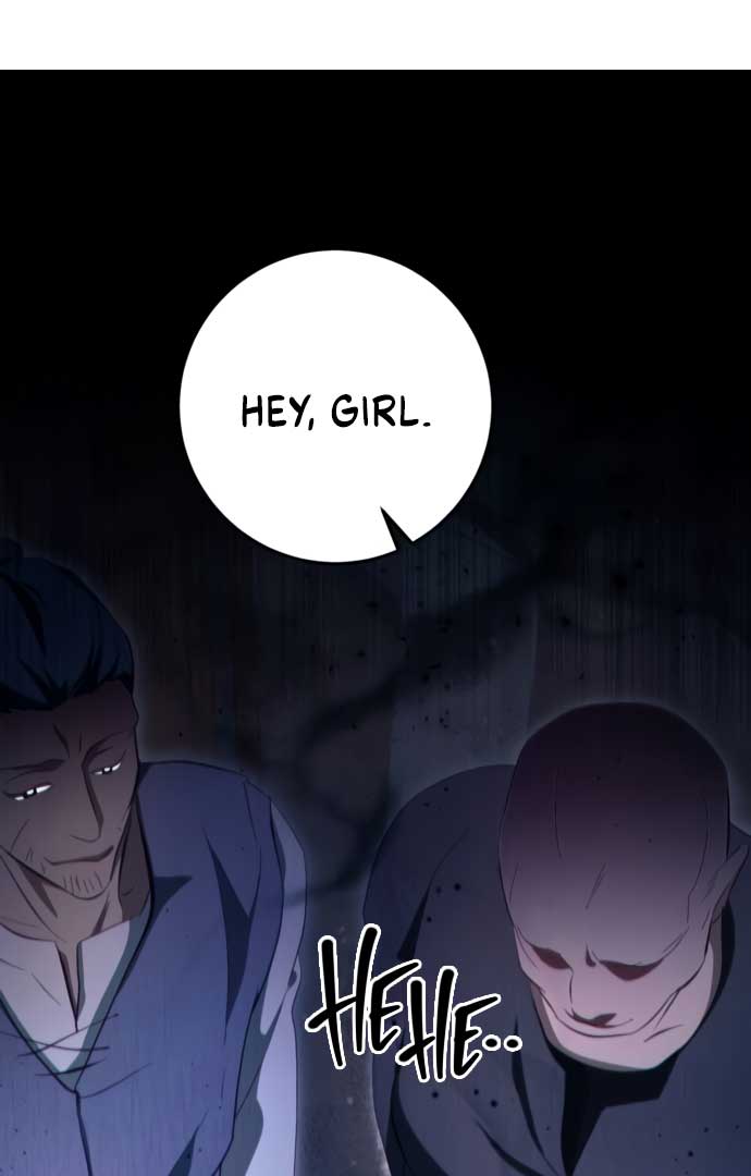 Beneath the Surviving Princess Joyful Facade Chapter 30 - Page 38