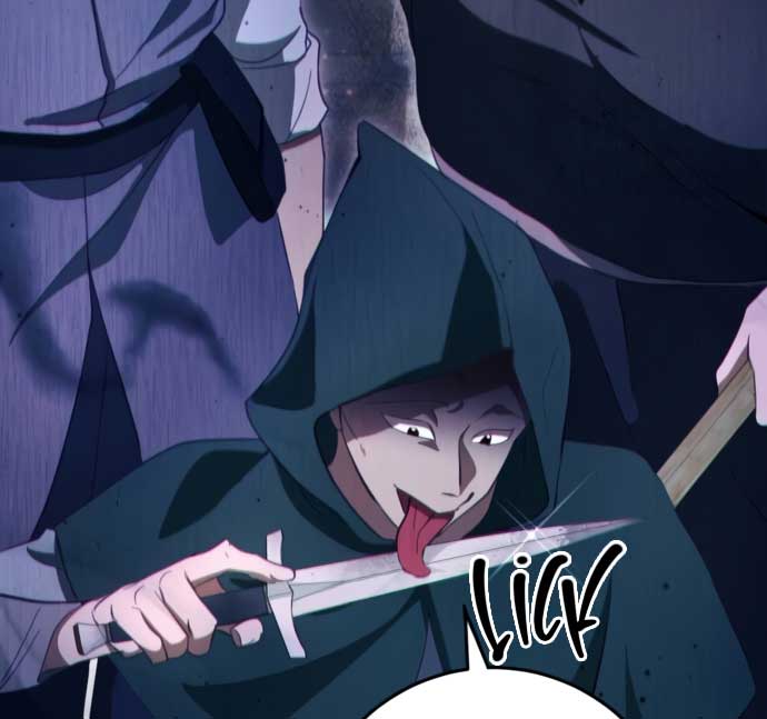 Beneath the Surviving Princess Joyful Facade Chapter 30 - Page 39