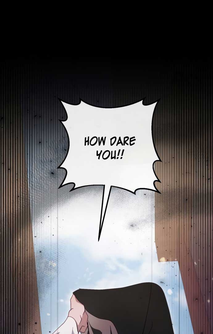 Beneath the Surviving Princess Joyful Facade Chapter 30 - Page 47