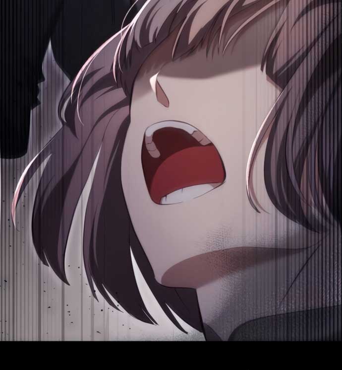 Beneath the Surviving Princess Joyful Facade Chapter 30 - Page 49