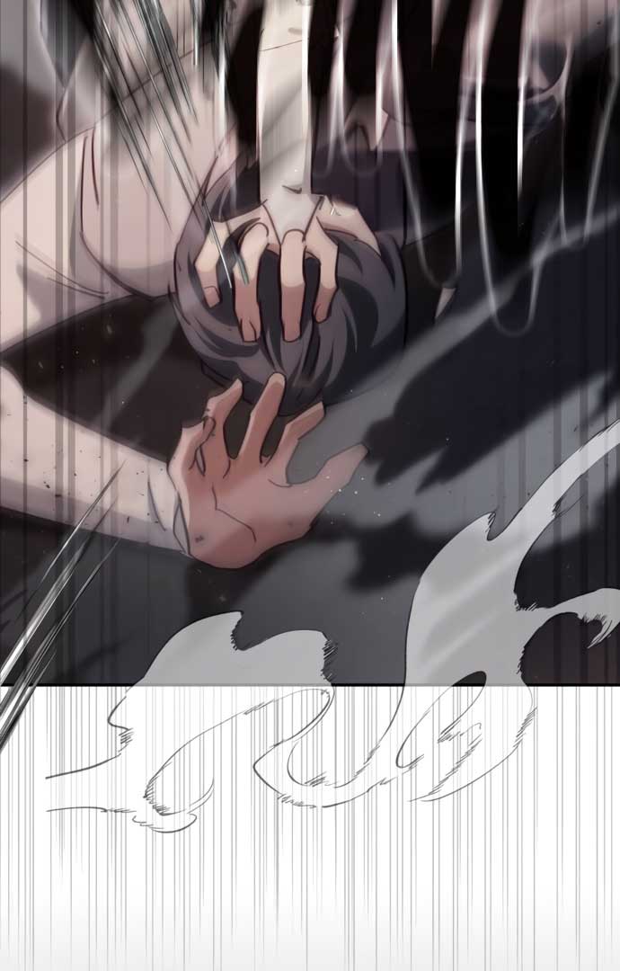 Beneath the Surviving Princess Joyful Facade Chapter 30 - Page 52