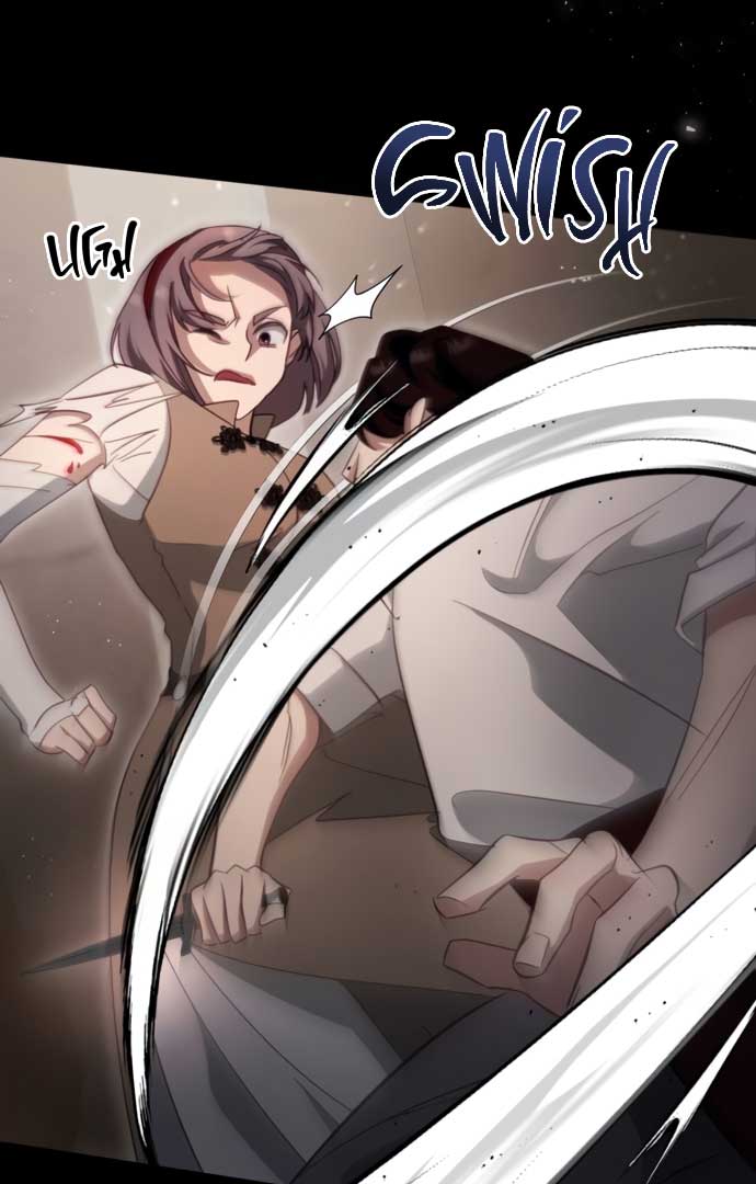 Beneath the Surviving Princess Joyful Facade Chapter 30 - Page 72