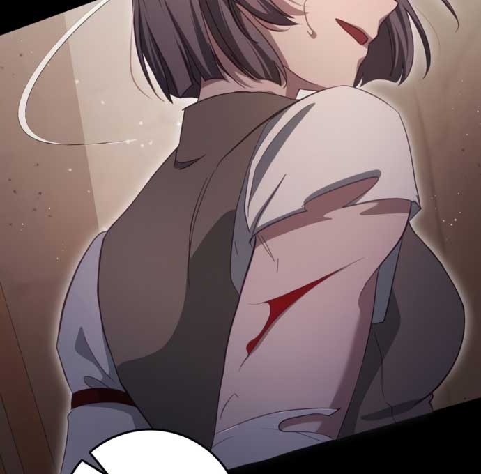 Beneath the Surviving Princess Joyful Facade Chapter 30 - Page 76