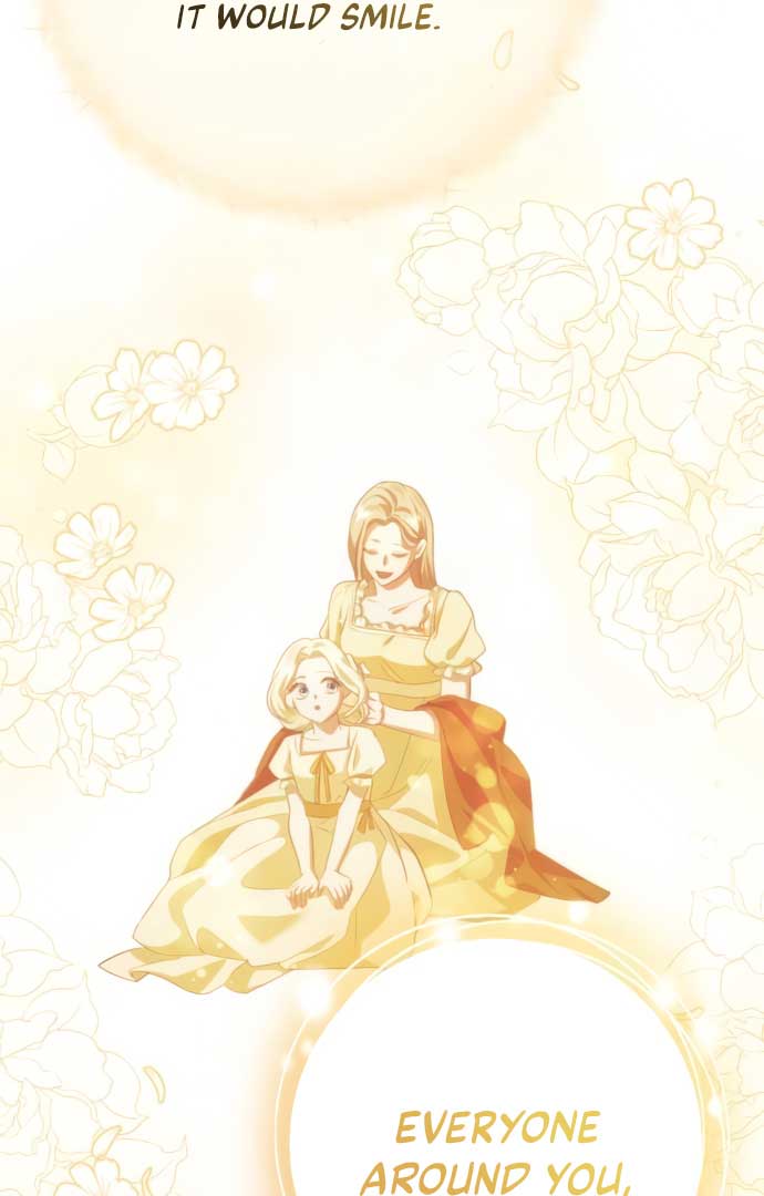 Beneath the Surviving Princess Joyful Facade Chapter 31 - Page 103