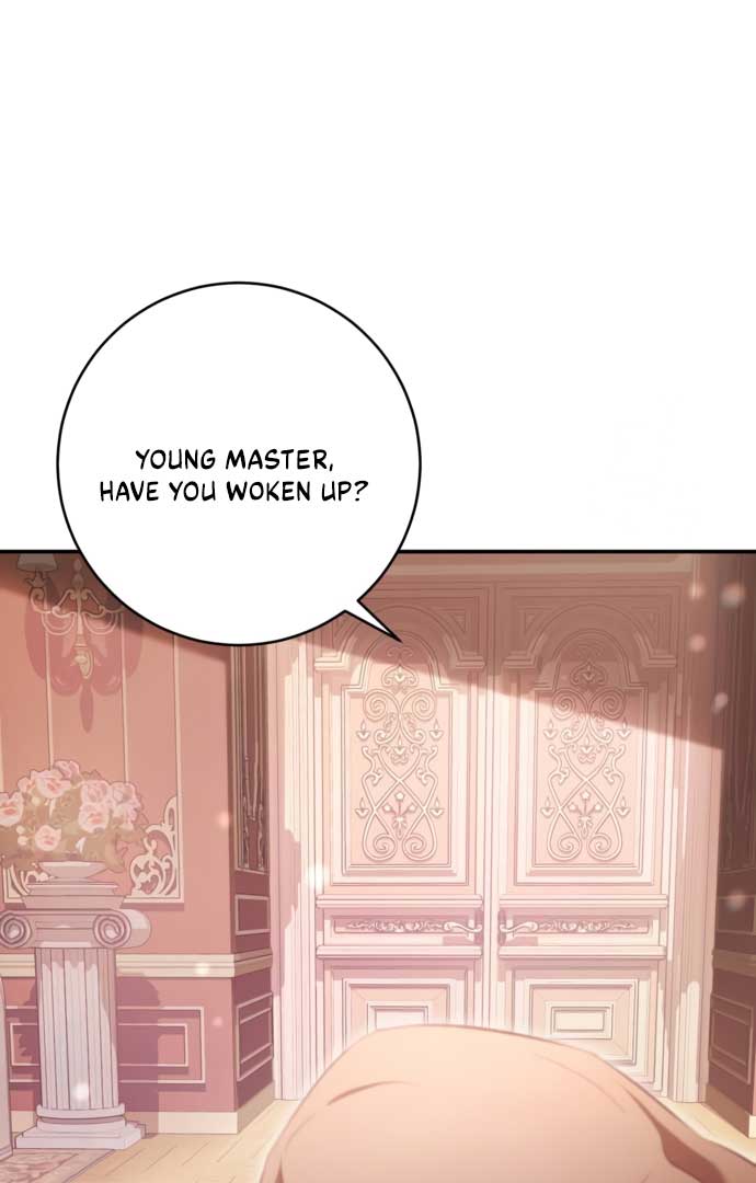 Beneath the Surviving Princess Joyful Facade Chapter 31 - Page 167