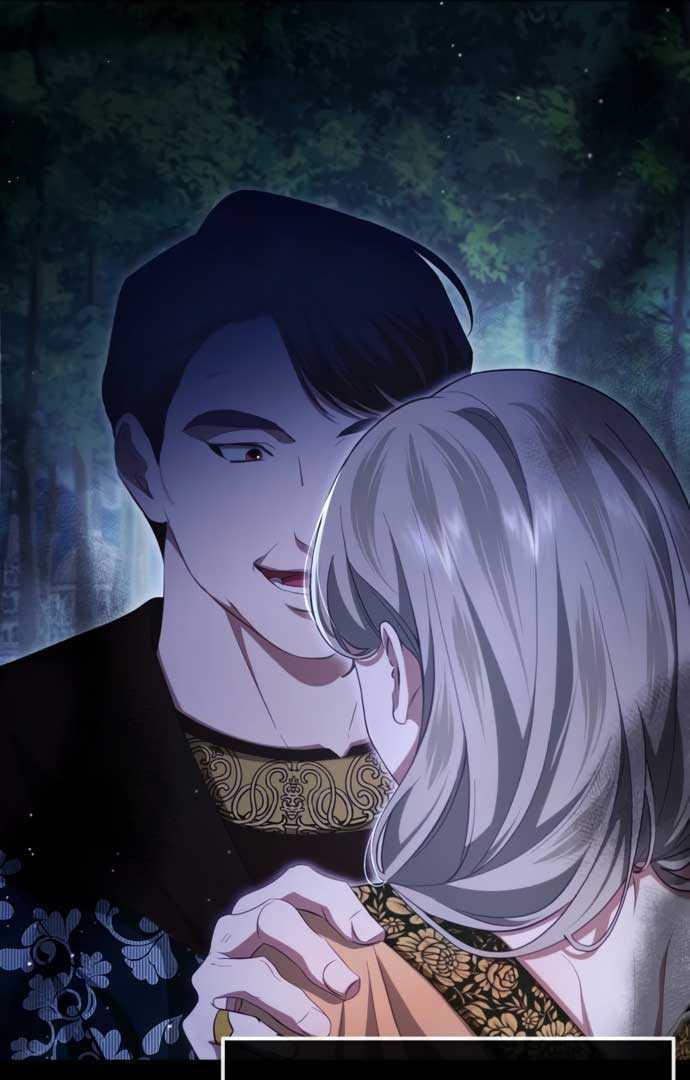 Beneath the Surviving Princess Joyful Facade Chapter 31 - Page 21