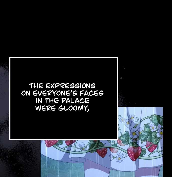 Beneath the Surviving Princess Joyful Facade Chapter 31 - Page 29