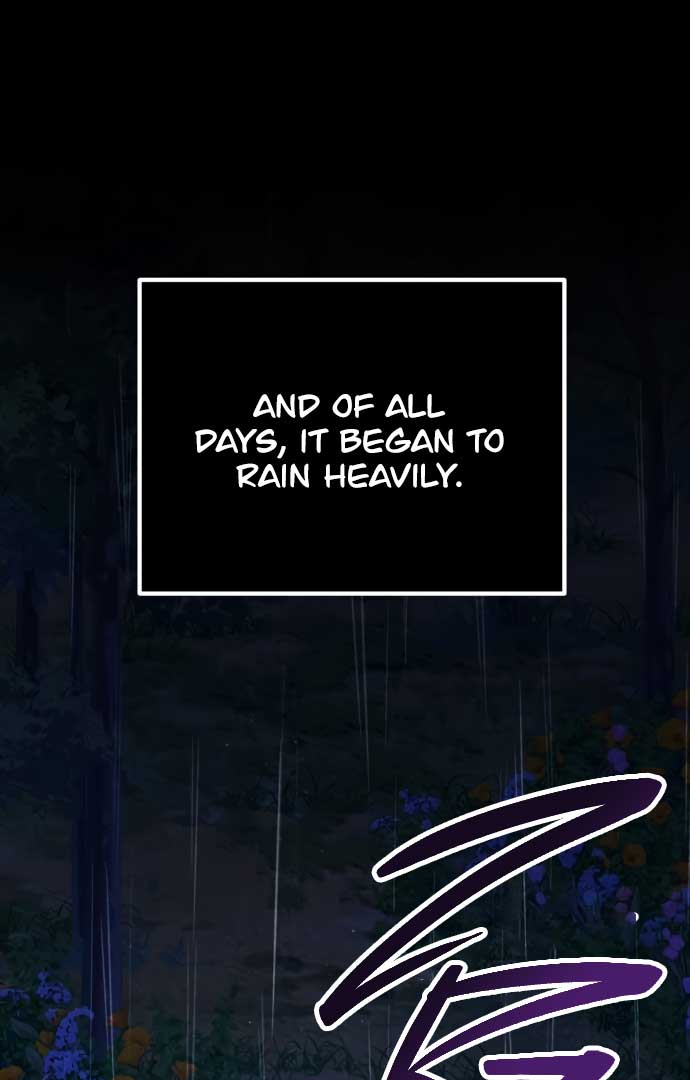 Beneath the Surviving Princess Joyful Facade Chapter 31 - Page 31