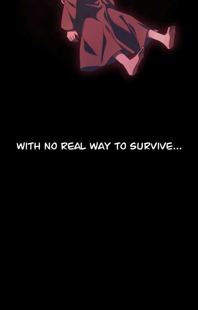 Beneath the Surviving Princess Joyful Facade Chapter 31 - Page 63